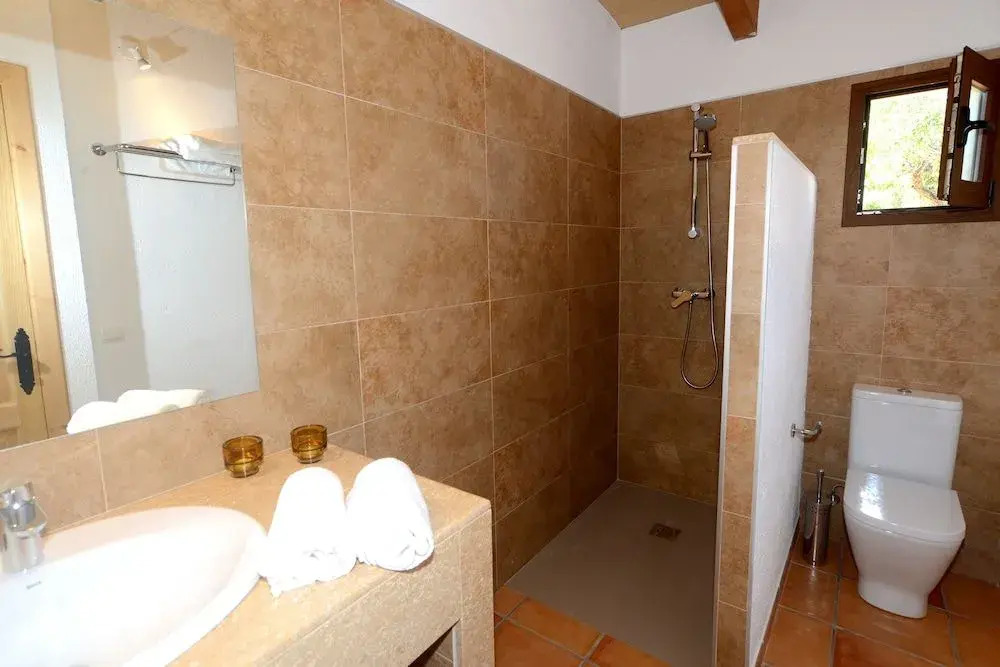 Can Porretí Agroturisme