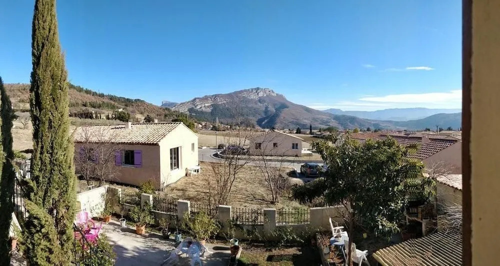 LOustalet