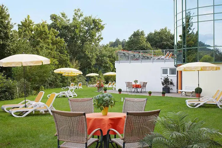 Pfalzblick Wald Spa Resort