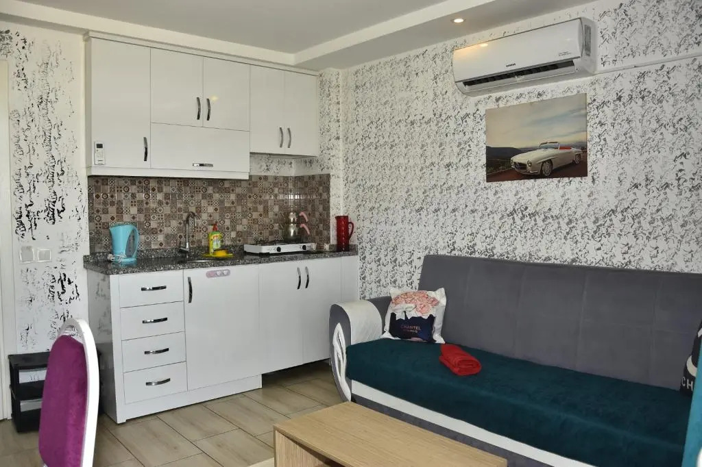 Neu Mann's Apart Otel