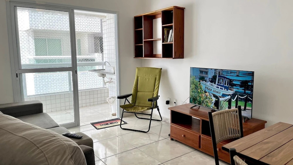 Residencial Vogue