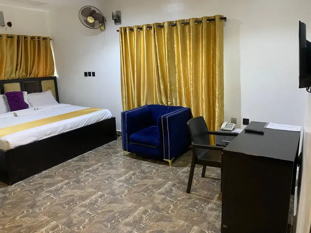 Hilton Garden Hotel