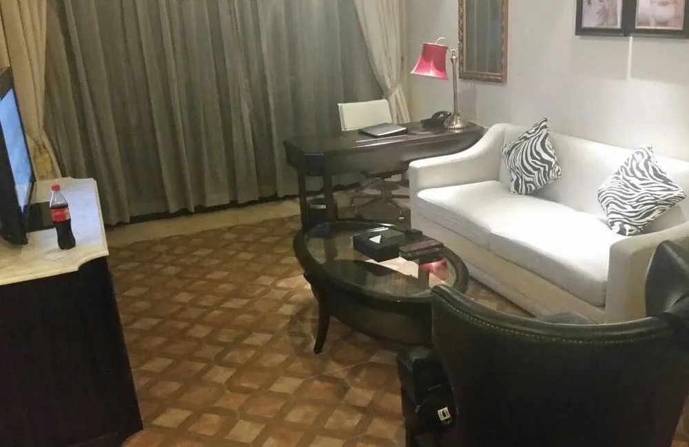 Tangla Suites Yalong Bay
