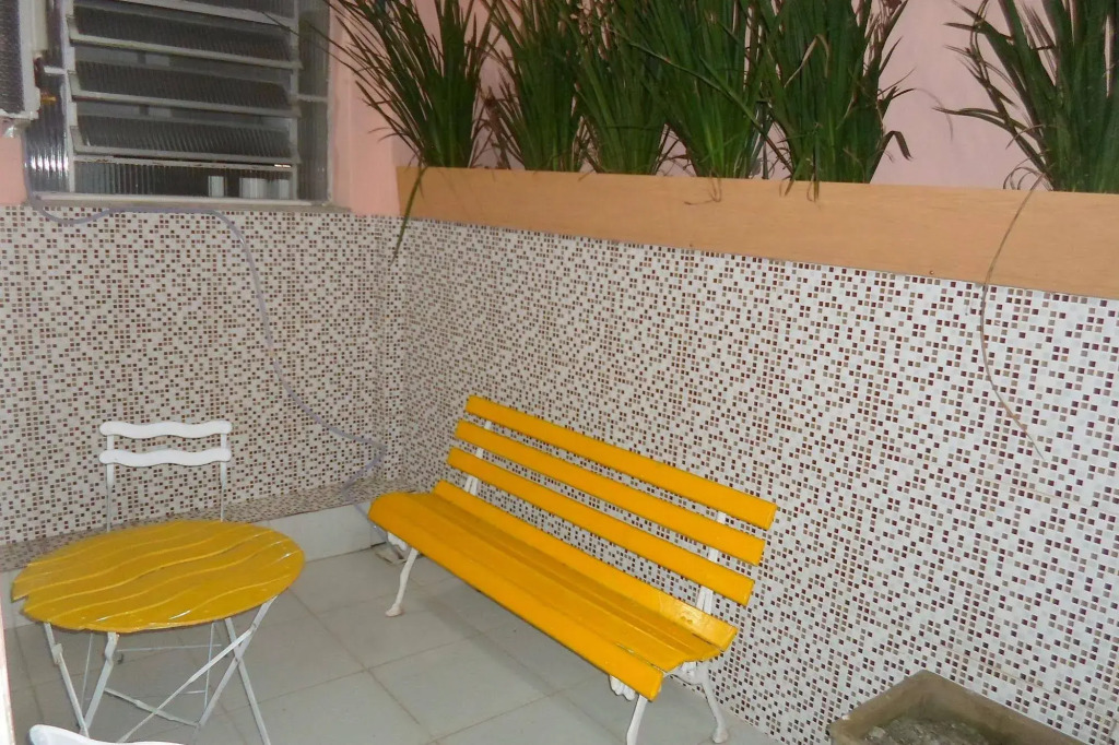 Girafas Hostel