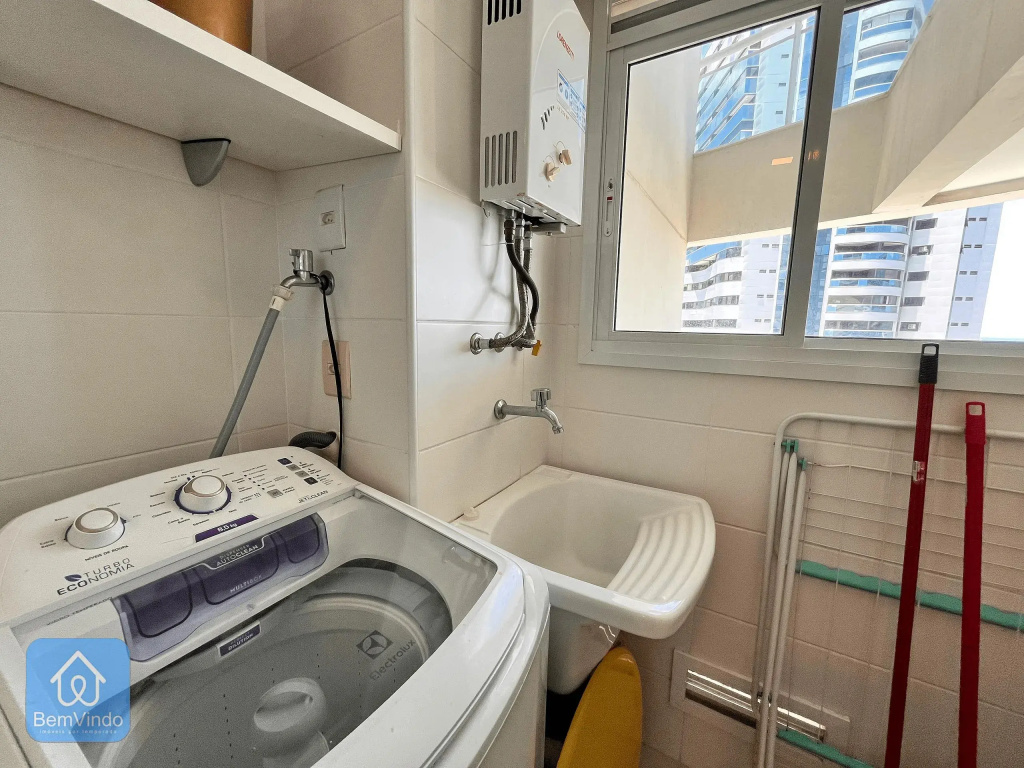 Apartamento ao lado do Salvador Shopping 4