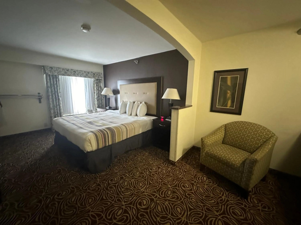 Holiday Inn Express And Suites - Myrtle Beach