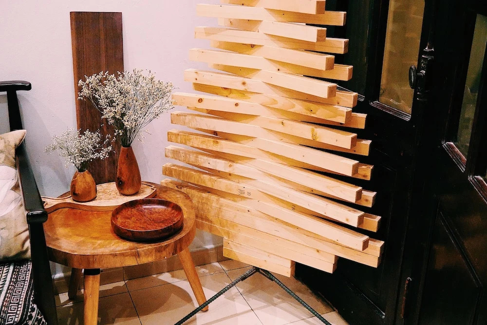 Wood Story House Easternstay