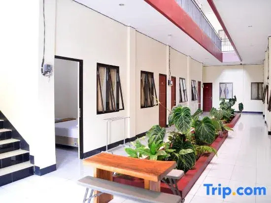 Urbanview at Nalaya Homestay Mataram