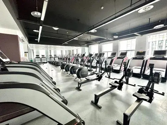 Chongqing Guobin Hotel