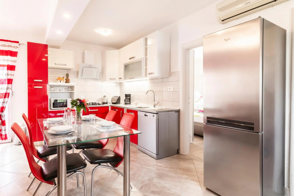 Apartman Gabrijela