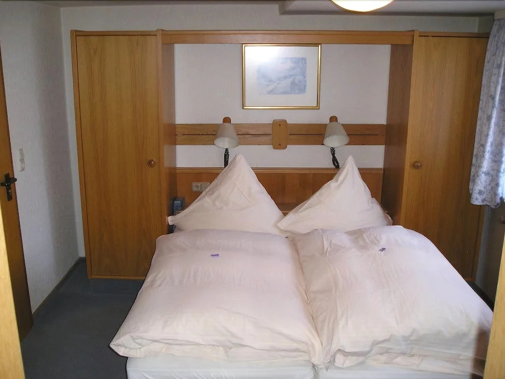 Hotel- Restaurant Zum Kleinen König