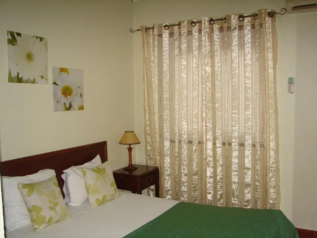 Hotel Santa Barbara