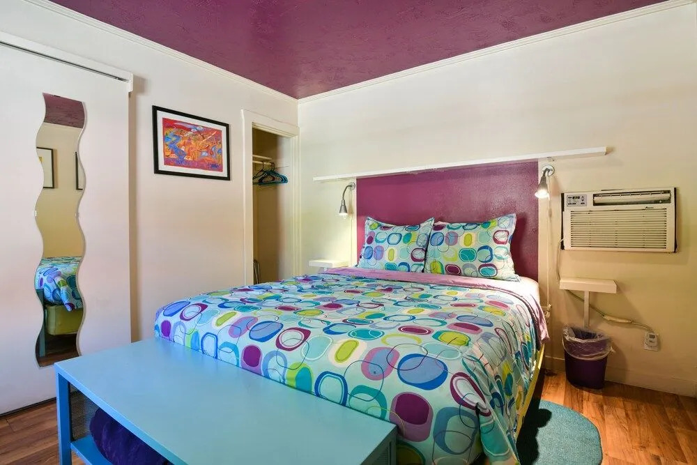 Kokopelli Lodge