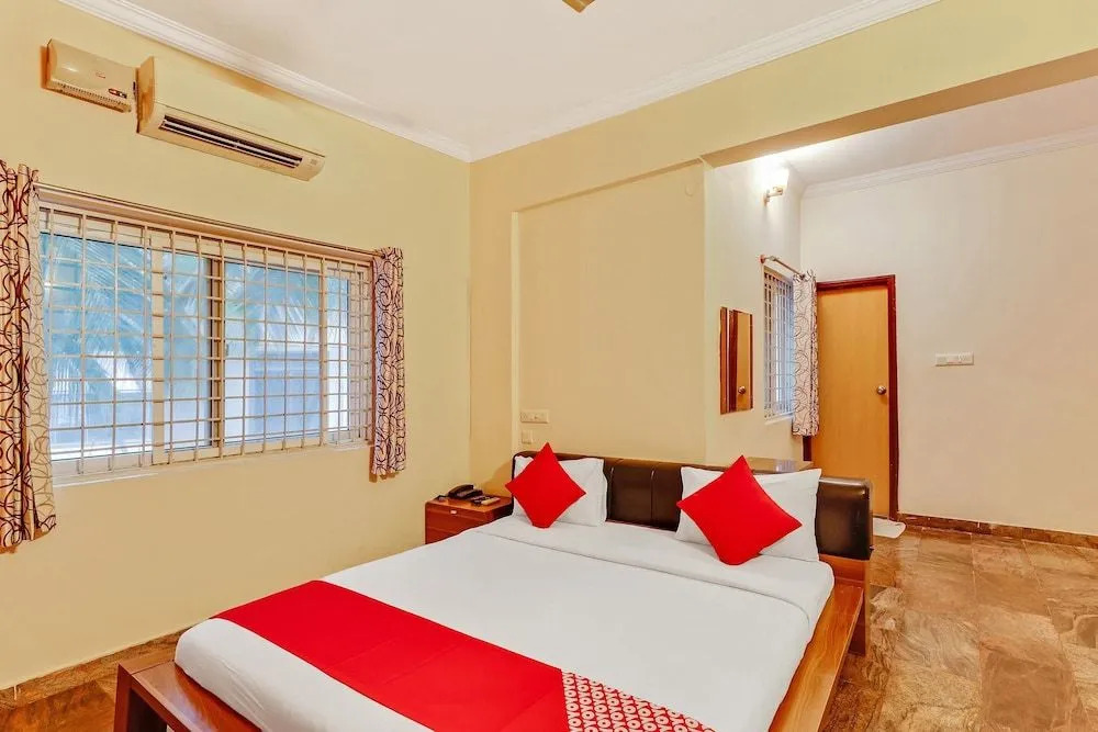 OYO 451 Goyal Residency