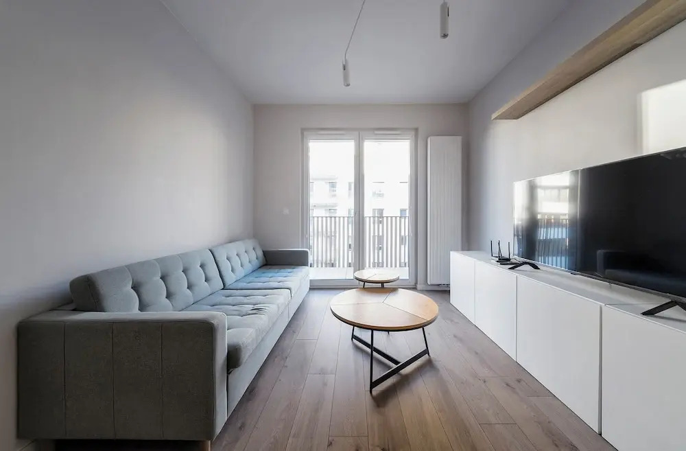 RentPlanet - Apartament Dąbrowskiego