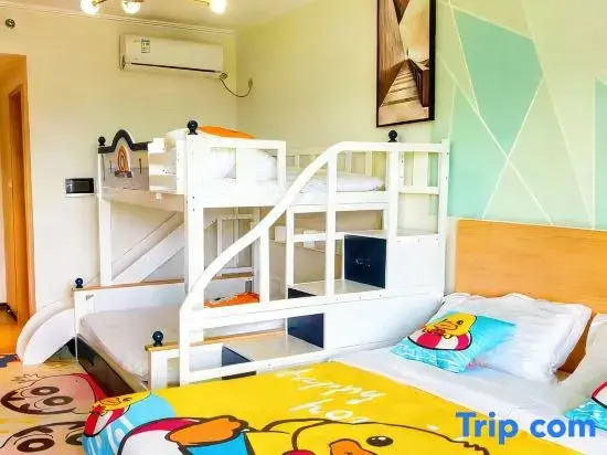 Nest Apartment