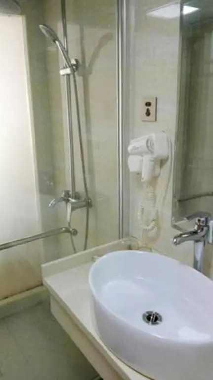 Wuhu Boutique Apartment Hotel