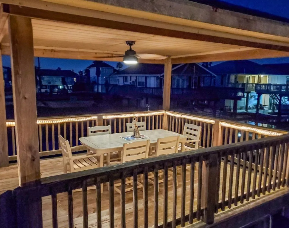 Herons Nest by Ryson Vacation Rentals