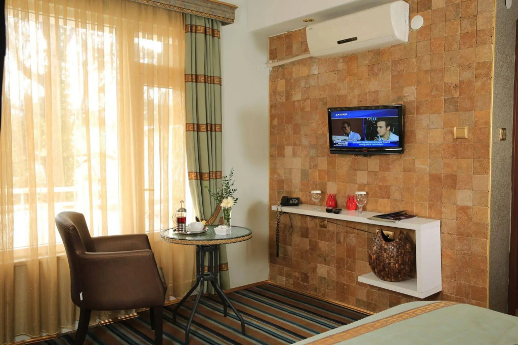Lalehan Hotel Special Class