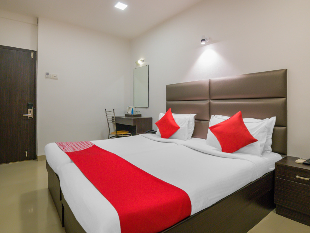 Hotel Supreme - Cuffe Parade