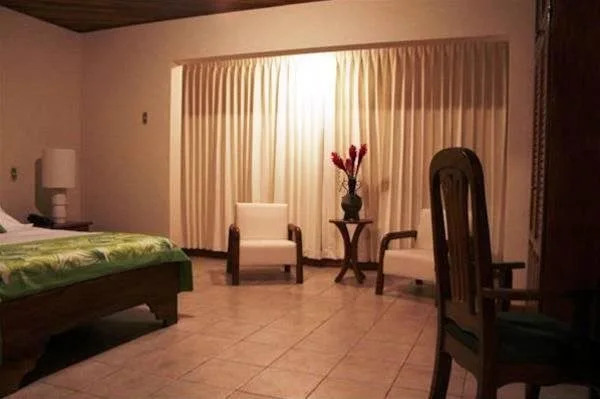 Hotel Praiamar