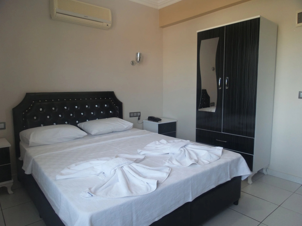 Green Peace Hotel