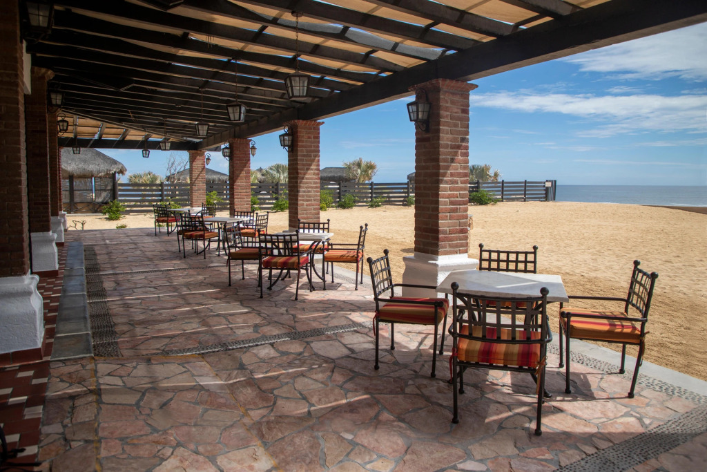 Solmar Resort Optional All Inclusive
