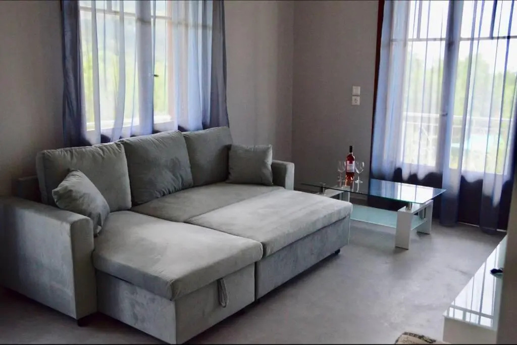 Sea Breeze Apartments - n.1 with private pool