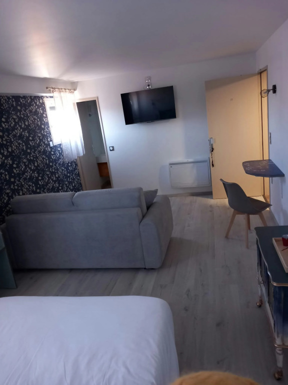 CitHotel Le Montreal
