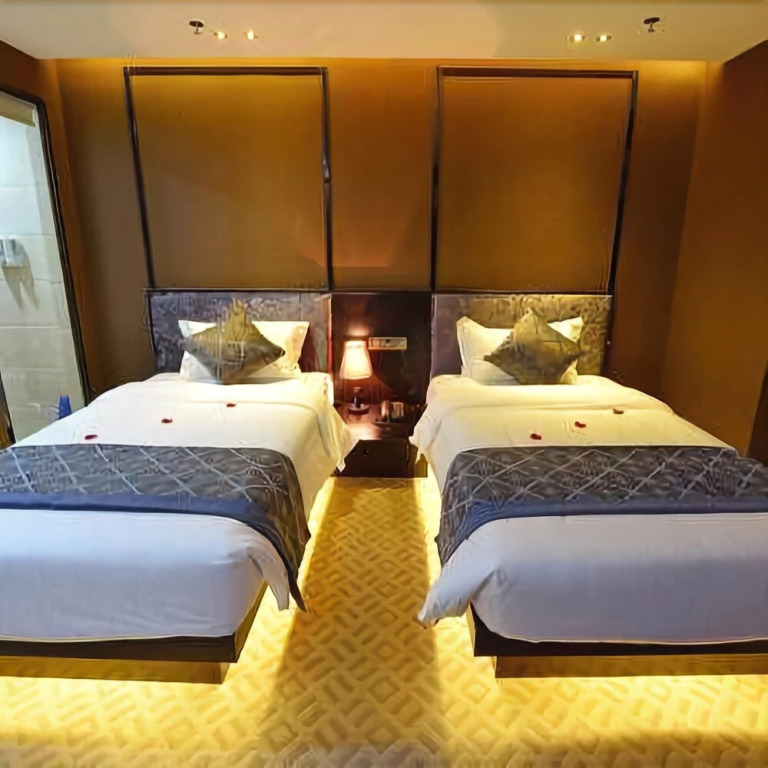 Yuguo Boutique Hotel