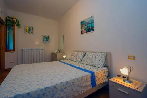 Case Vacanze Rossi