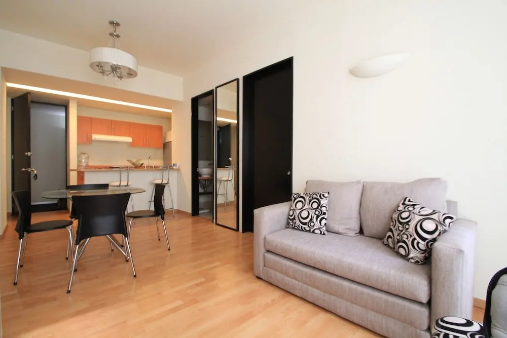 Suite Apartment Downtown 805