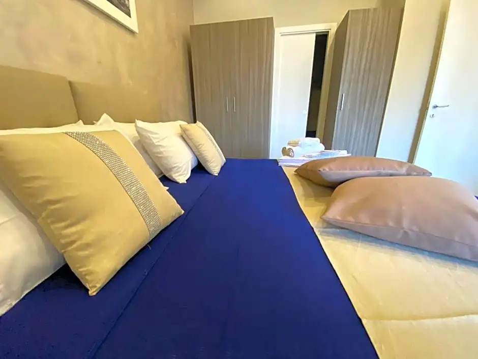 Napolitudine Guest House