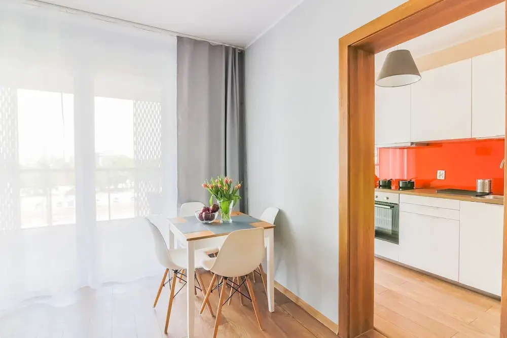 Coin Apartamenty