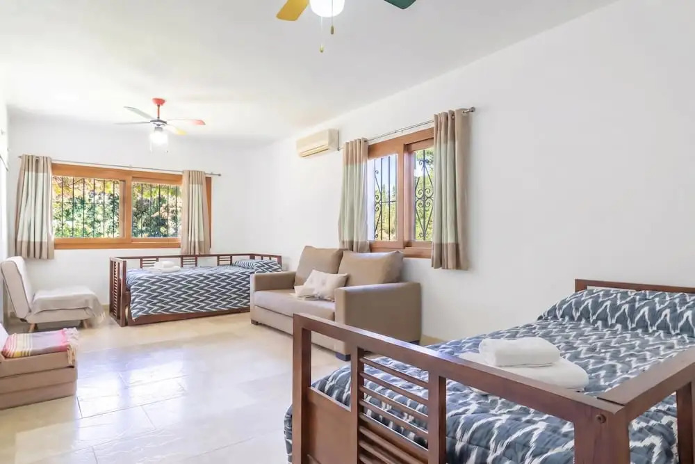 Villa Calahonda 700m From Beach With Pool