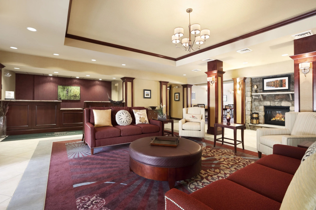 Homewood Suites Atlantic City Egg Harbor Township