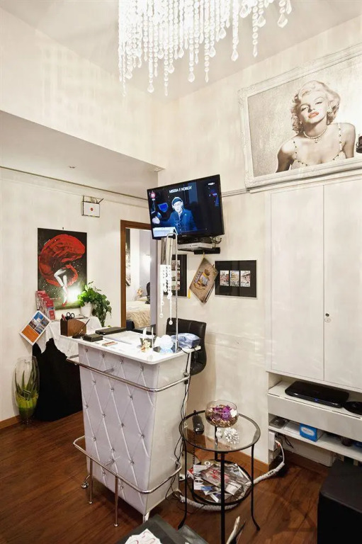 Holidays Rooms Rome