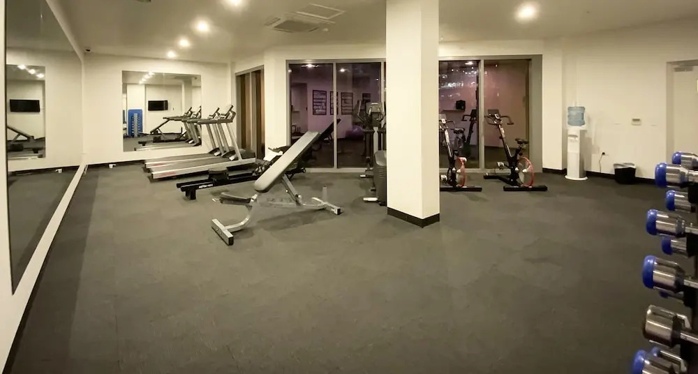 Penthouse Pads