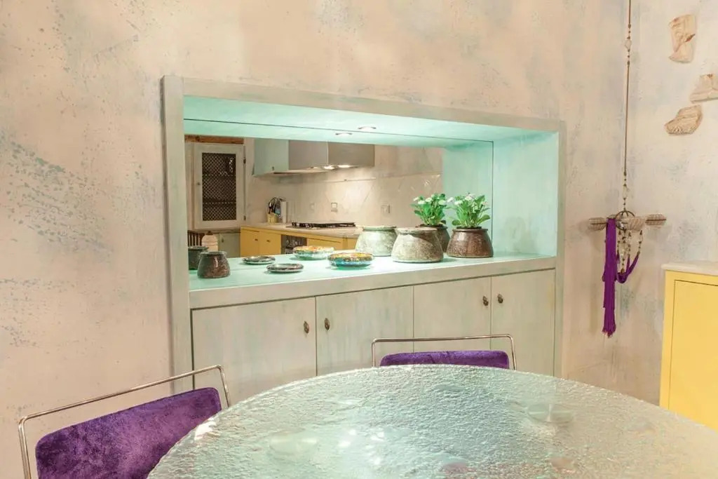 MarcheAmore - Il Passaggio Segreto, luxury loft with private courtyard