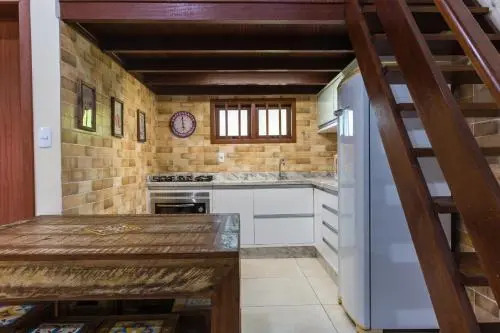 Pousada das Samambaias