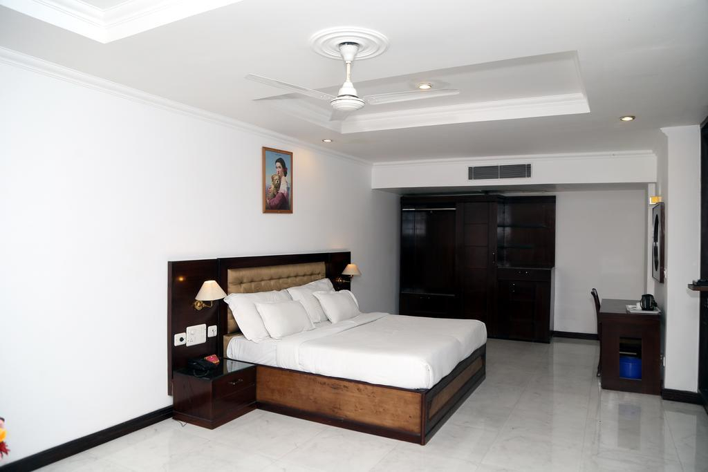 Sarovar Portico Dehradun