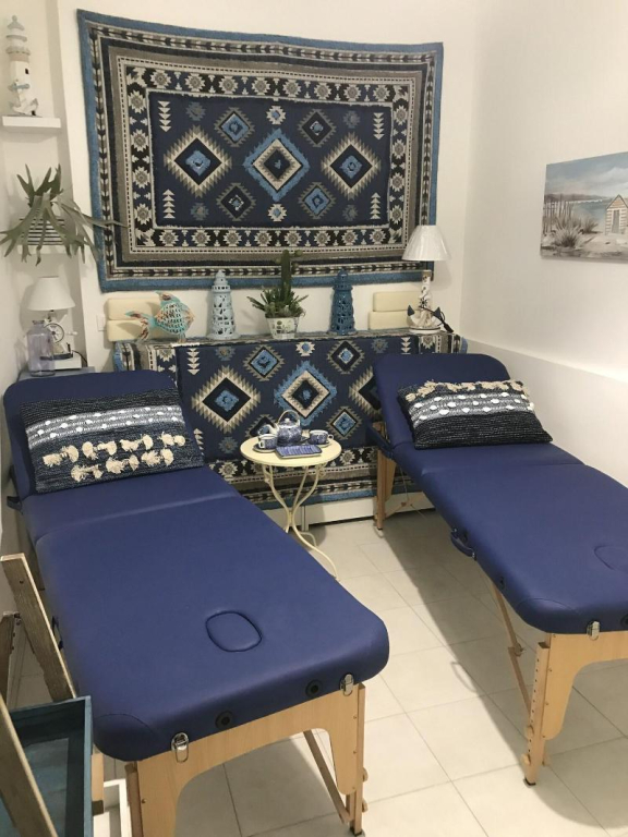 Sulla Battigia B&B