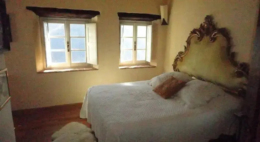 Relais La Rocca