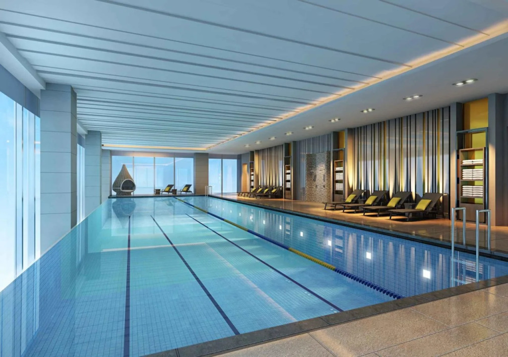 Shangri-La Songbei, Harbin