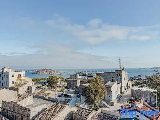 Pingtan Bangshan Youhai Stone House Homestay (Tannan Bay No. 7 Beach)
