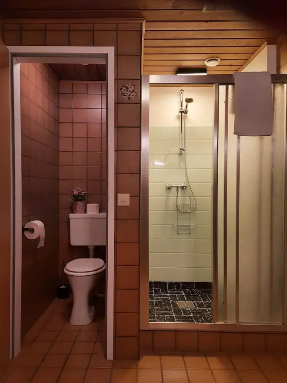 Ferienhaus Enzian