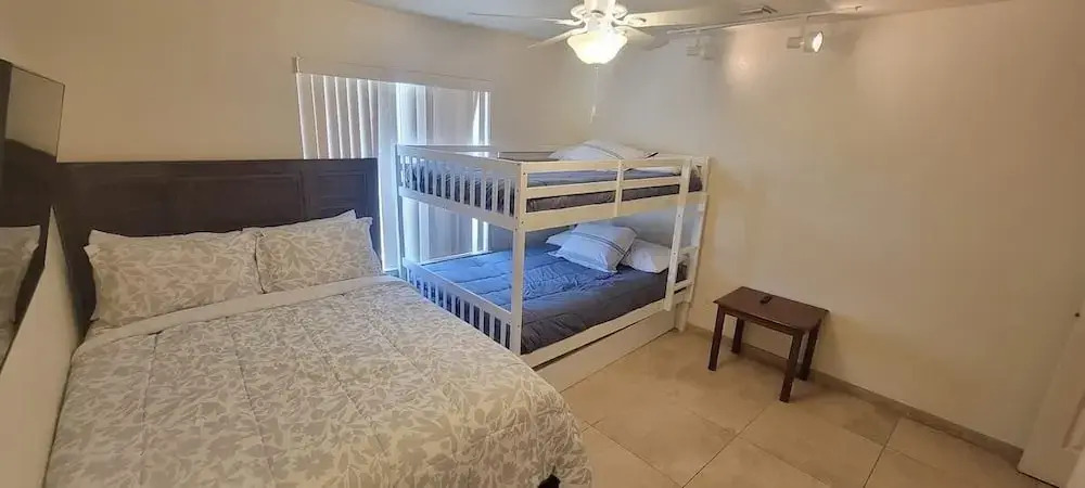 Campeche Retreat #12 2 Bedroom Condo