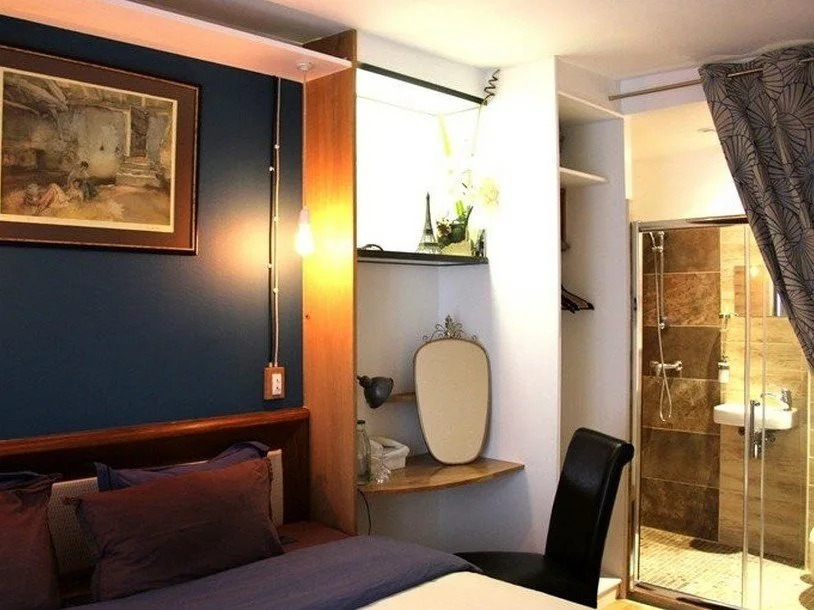 Chambres de la Grande Porte