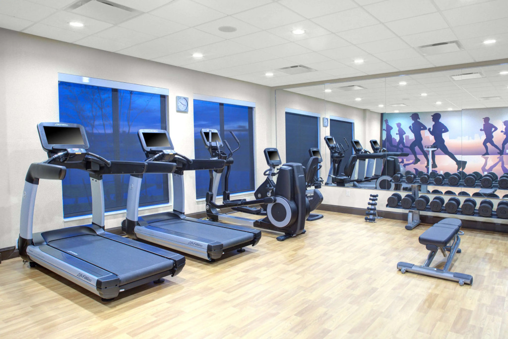 Hyatt Place Dallas/The Colony
