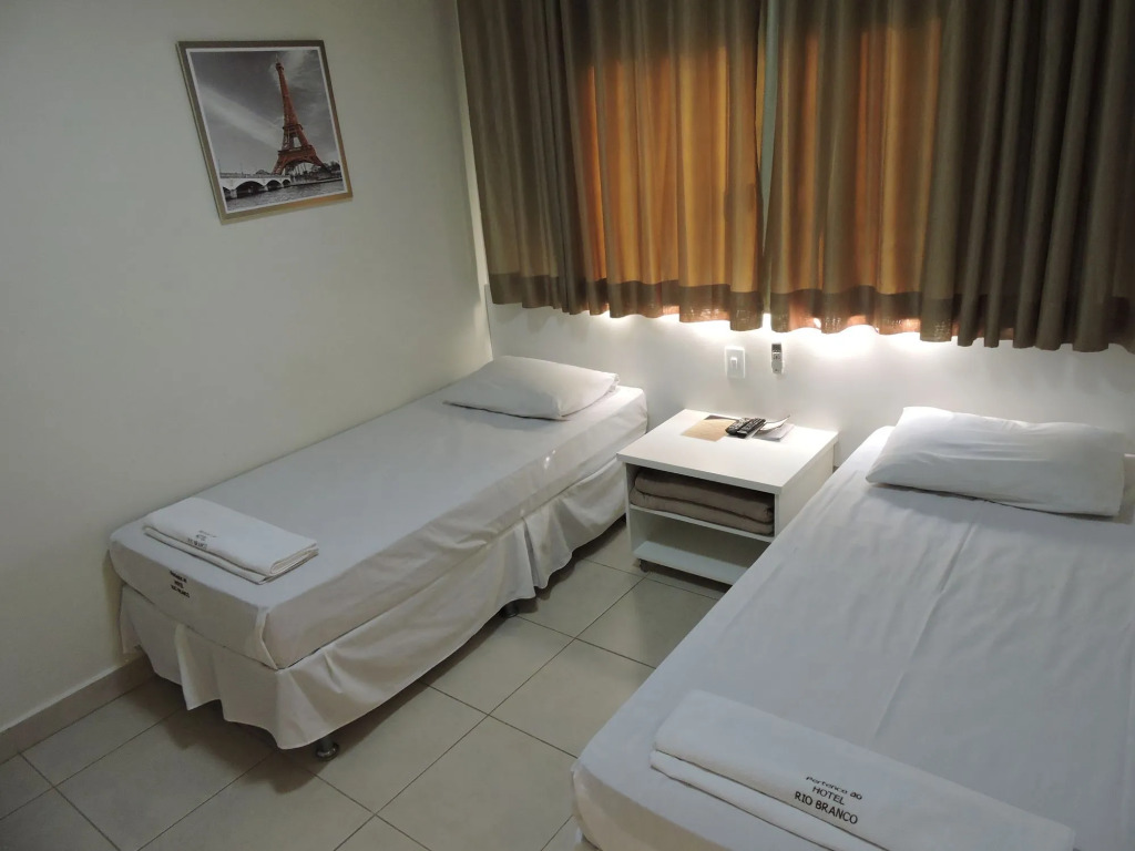 Hotel Rio Branco